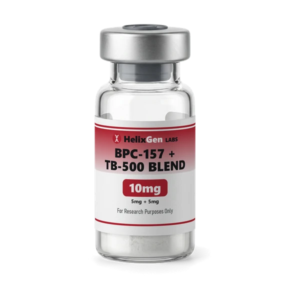 BPC-157 + TB-500 10mg