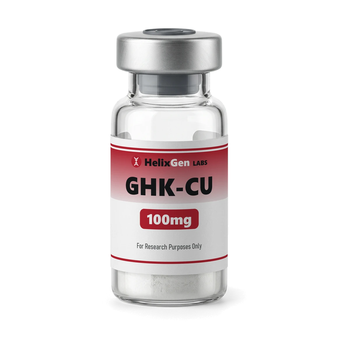 GHK-Cu 100mg