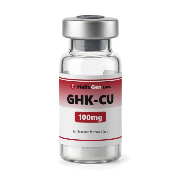 GHK-Cu 100mg