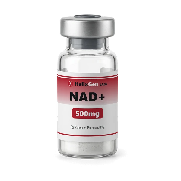 NAD+ 500mg