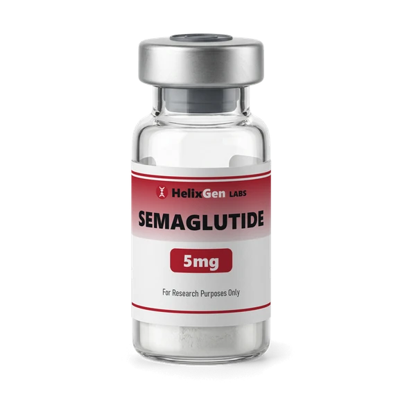 Semaglutide 5mg