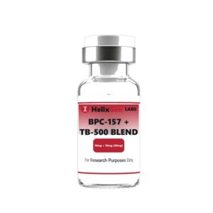 BPC-157 + TB-500 20mg