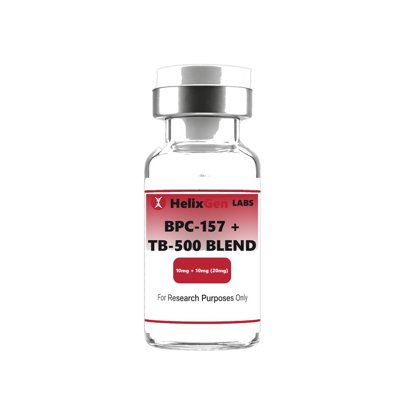BPC-157 + TB-500 20mg
