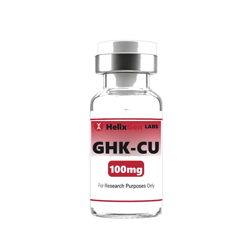GHK-Cu 100mg