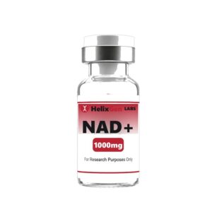 NAD+ 500mg