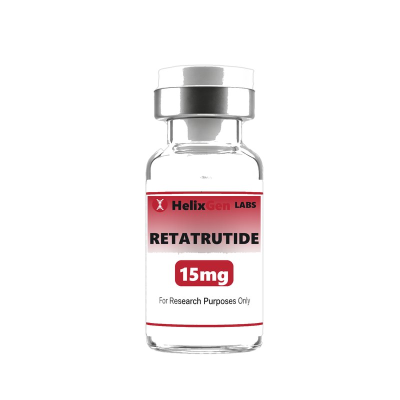 Retatrutide 15mg