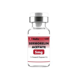 Sermorelin 5mg