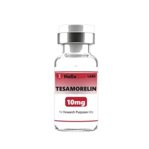 Tesamorelin 10mg